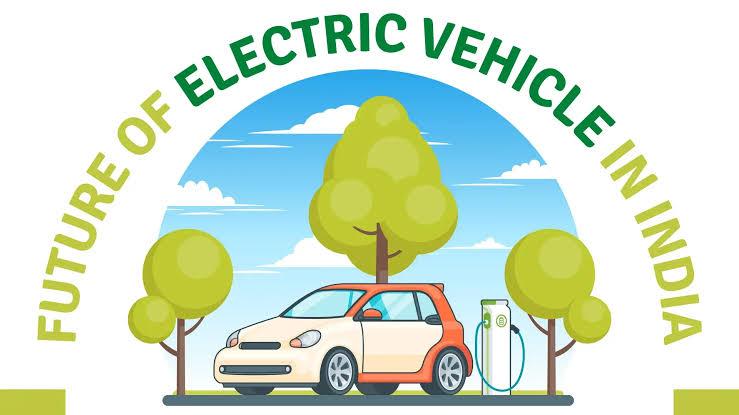 EV Revolution: Driving Towards a Greener Future, But Not Without Bumps!⚡🚗