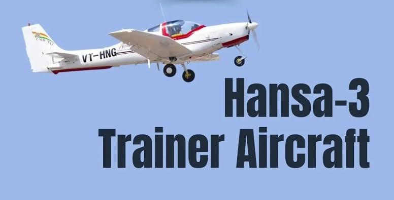 E-Hansa is an Environmental Revolution! ✈️🇮🇳