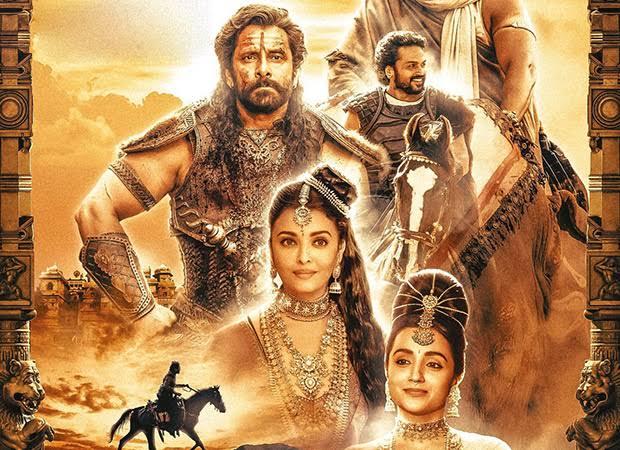 Ponniyin Selvan: An Enjoyable Historical Ride.