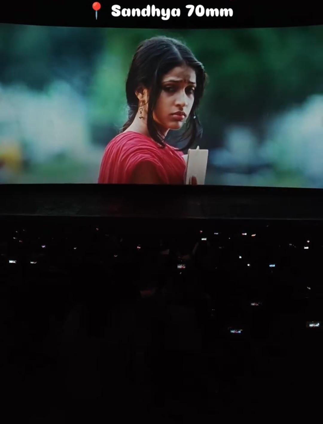 Andala Rakshasi: That Theater Magic, Re-experienced!