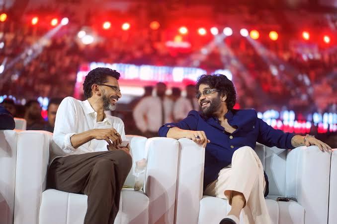 Shekhar Kammula - Confidence of Tollywood.